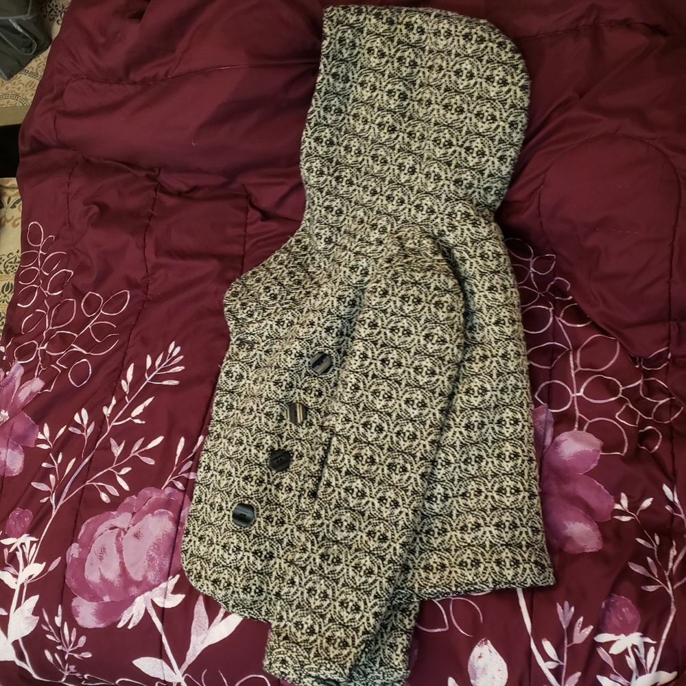 Bdg Jacket - image 4